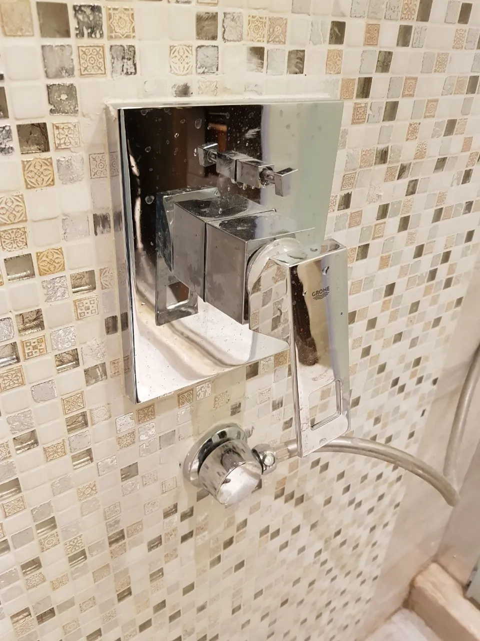 Apartment for sale in Nakheel in New Cairo of 0 m² with 3 bedrooms