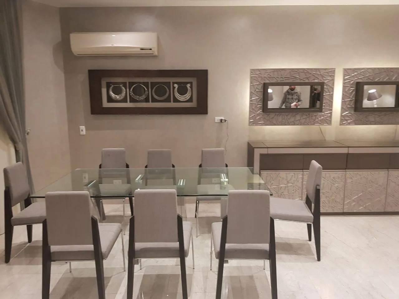 Apartment for sale in Nakheel in New Cairo of 0 m² with 3 bedrooms