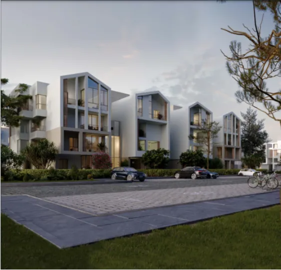  للبيع في كارميل زايد الجديدة في  بمساحة 0 م² تتكون من 0 غرف