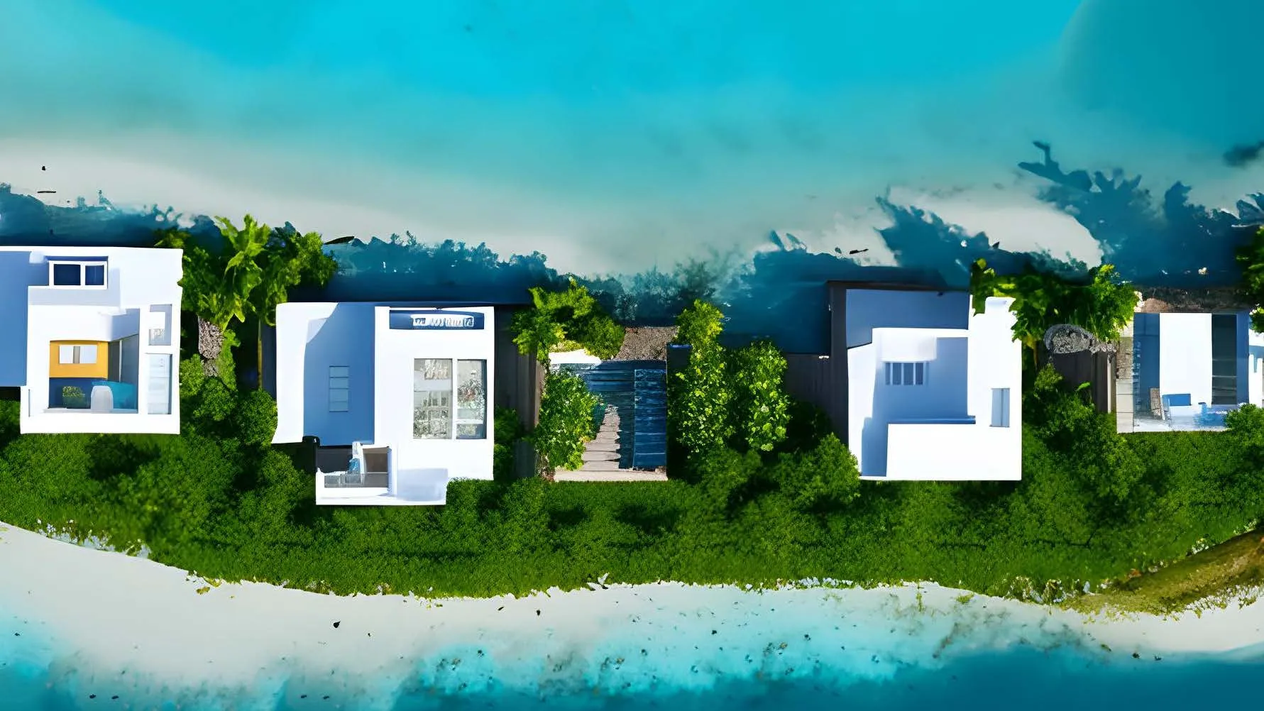  for sale in La Vista Ras El Hekma in  of 0 m² with 0 bedrooms