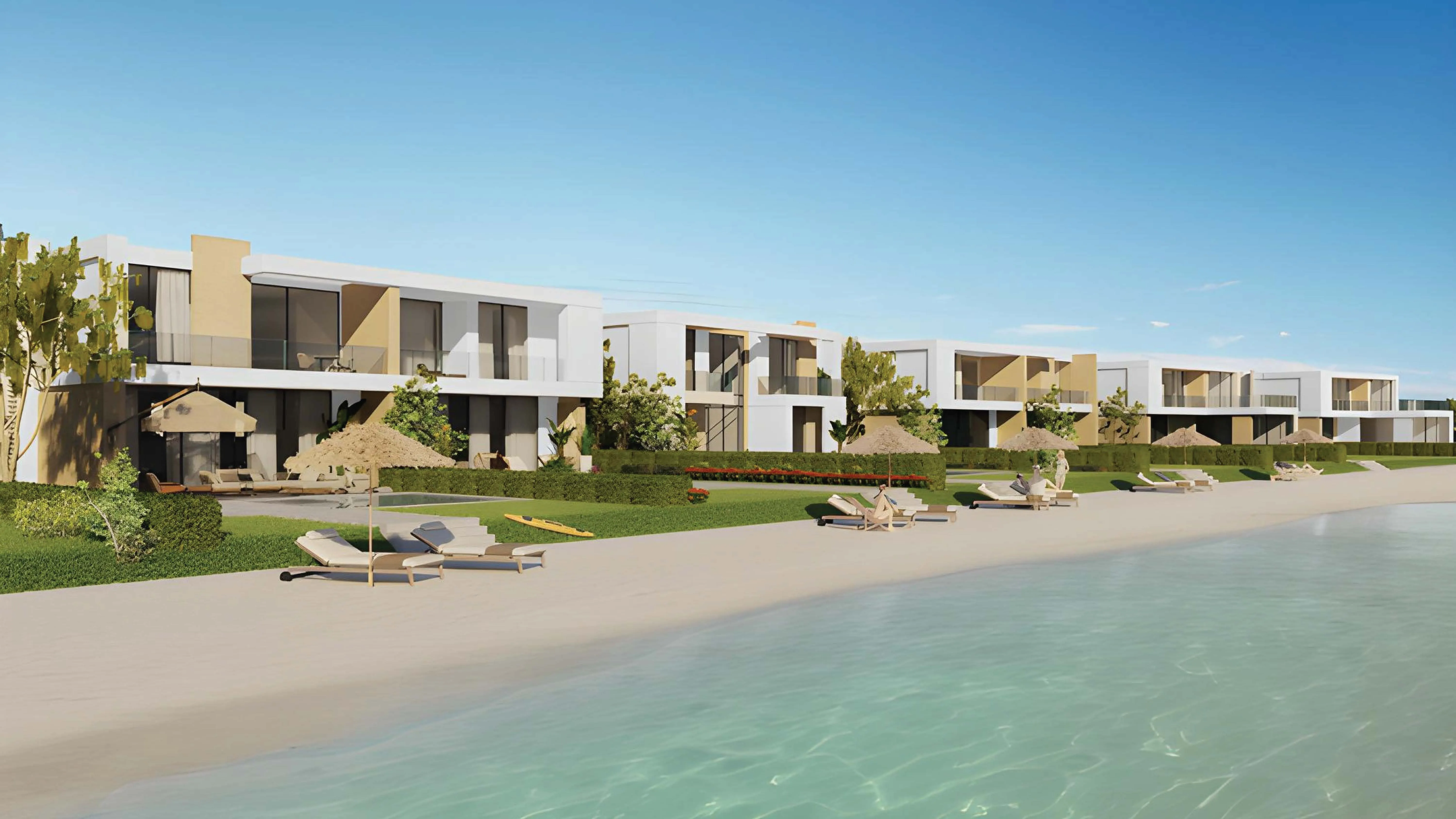  for sale in La Vista Ras El Hekma in  of 0 m² with 0 bedrooms