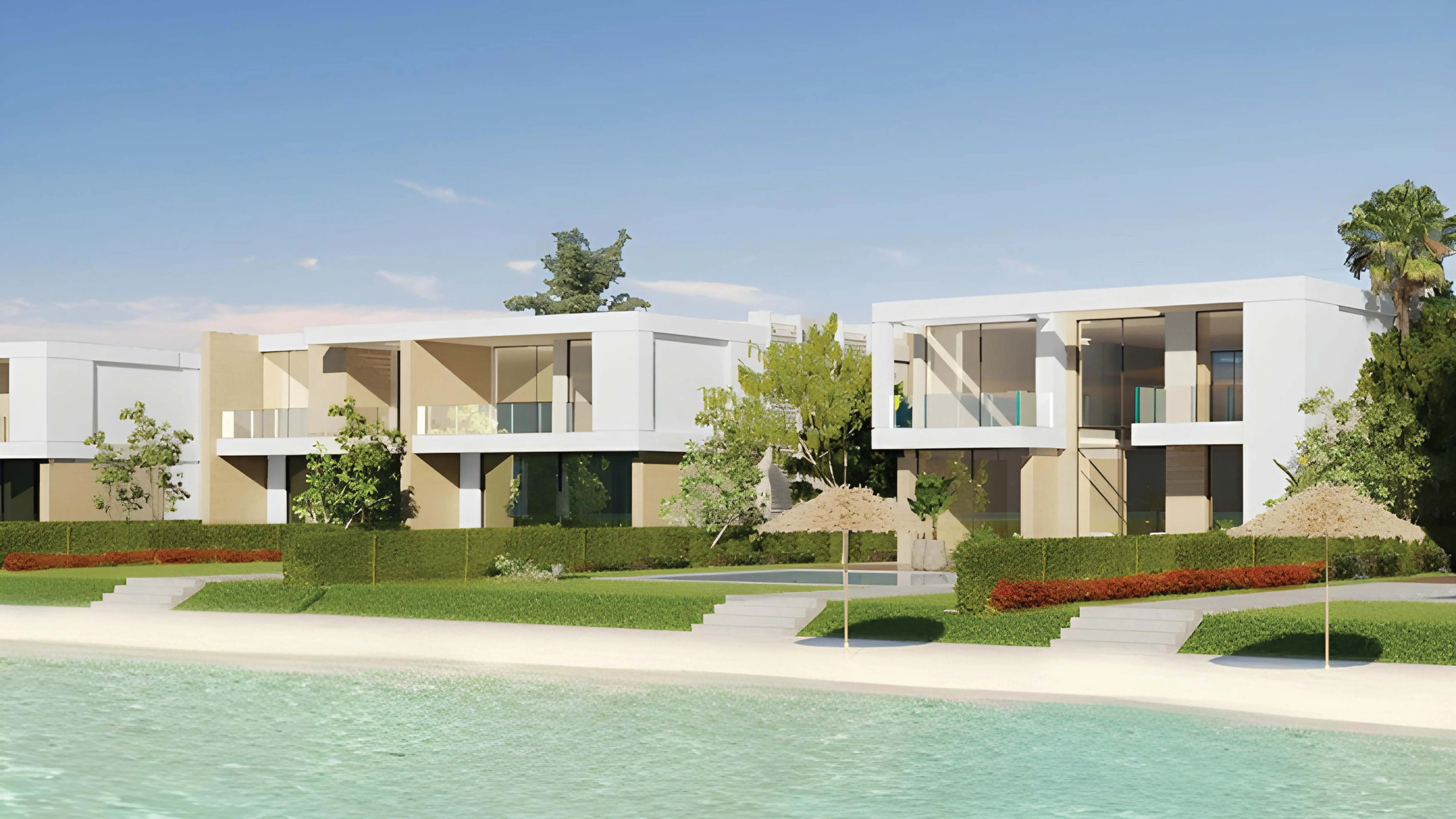  for sale in La Vista Ras El Hekma in  of 0 m² with 0 bedrooms