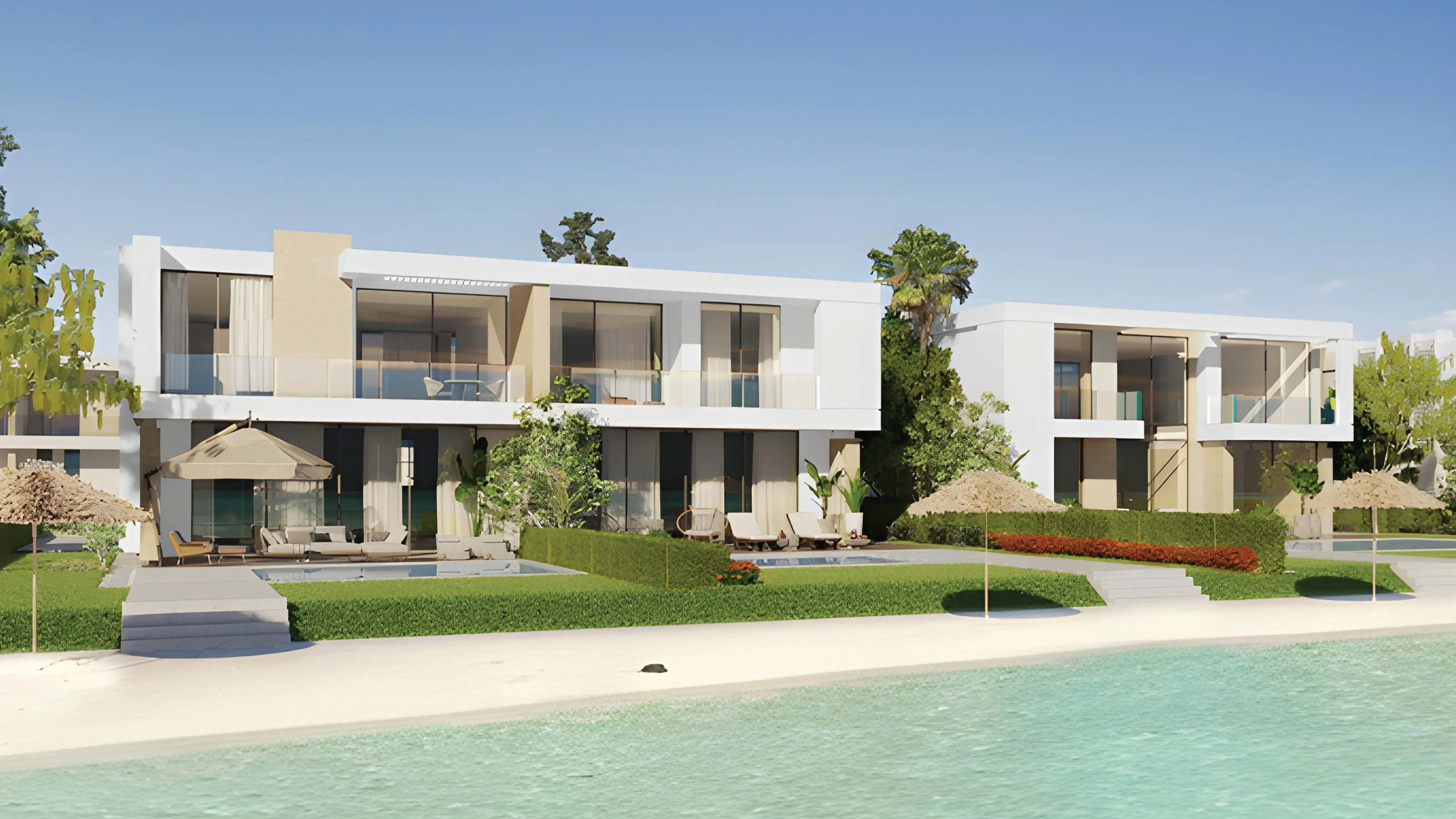  for sale in La Vista Ras El Hekma in  of 0 m² with 0 bedrooms