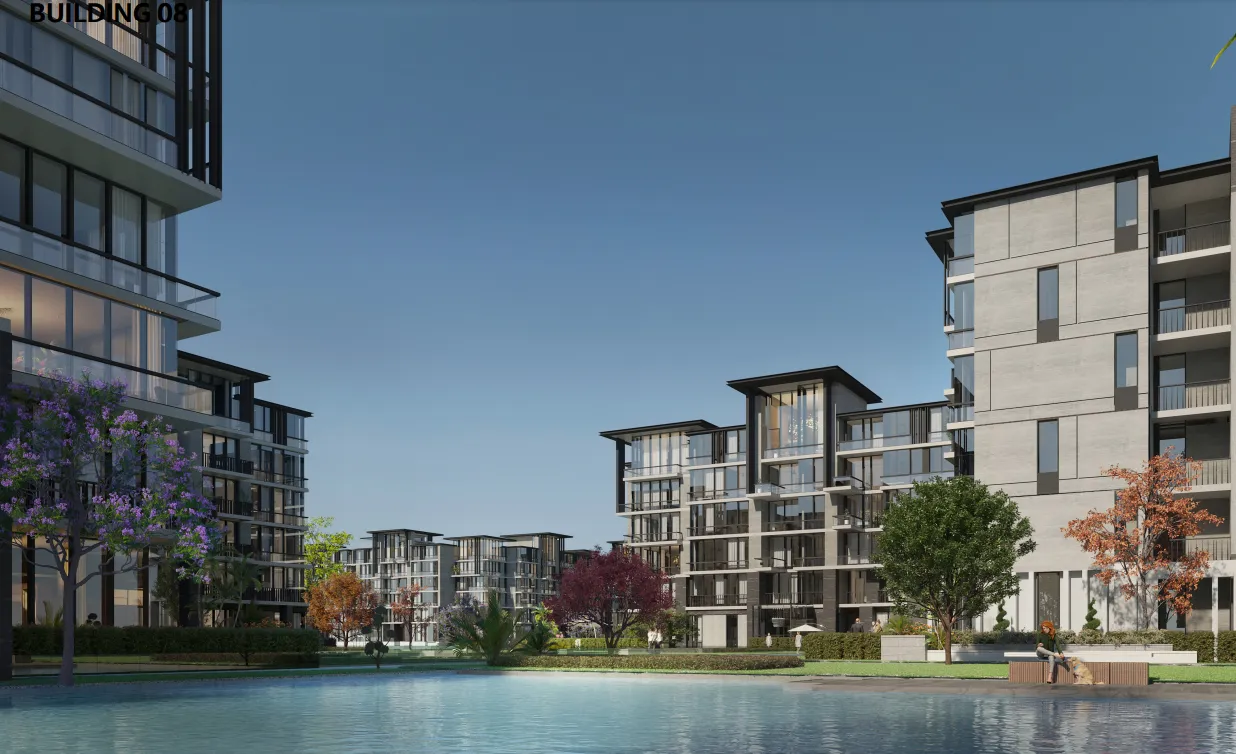 for sale in The View Waterway in of 0 m² with 0 bedrooms