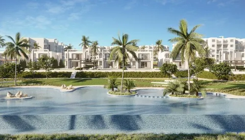 Chalet for sale in D-Bay  in Al Dabaa of 0 m² with 1 bedrooms