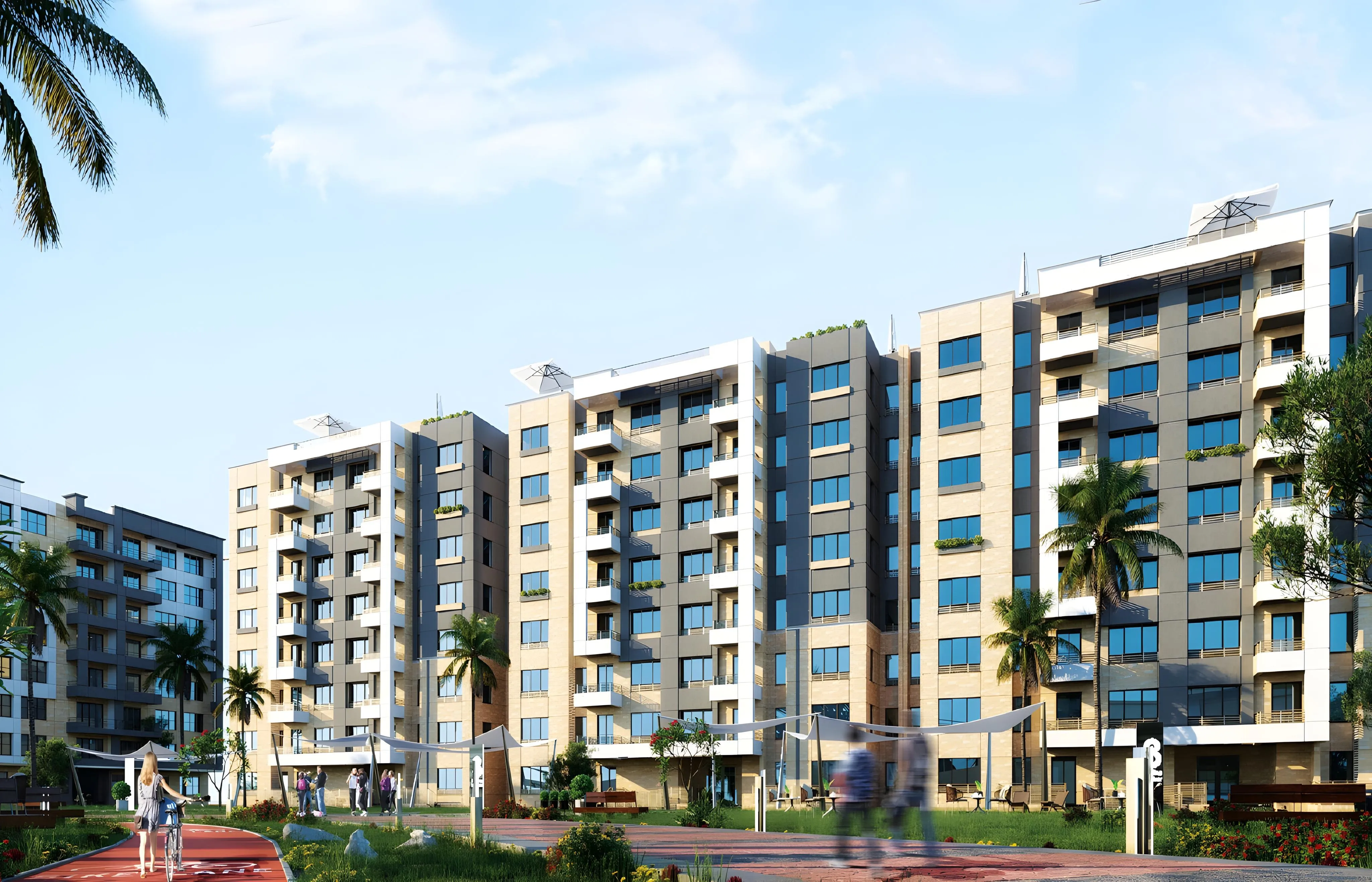  للبيع في رامتان  في  بمساحة 0 م² تتكون من 0 غرف