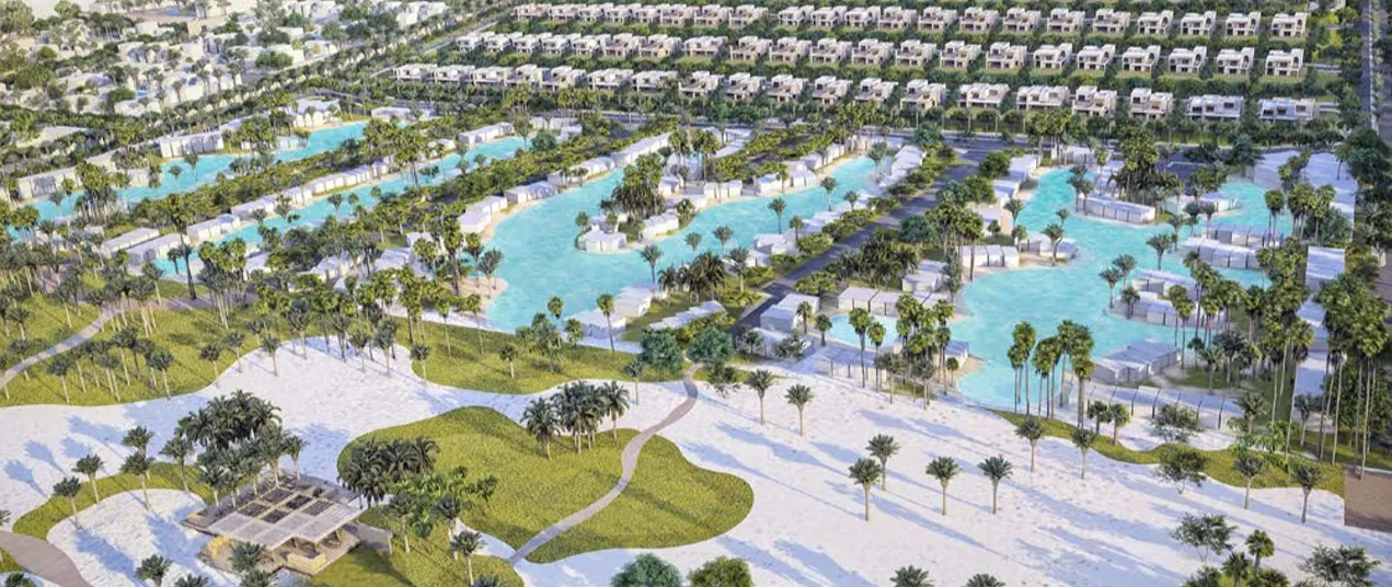  للبيع في ذا ميد الساحل الشمالي في  بمساحة 0 م² تتكون من 0 غرف