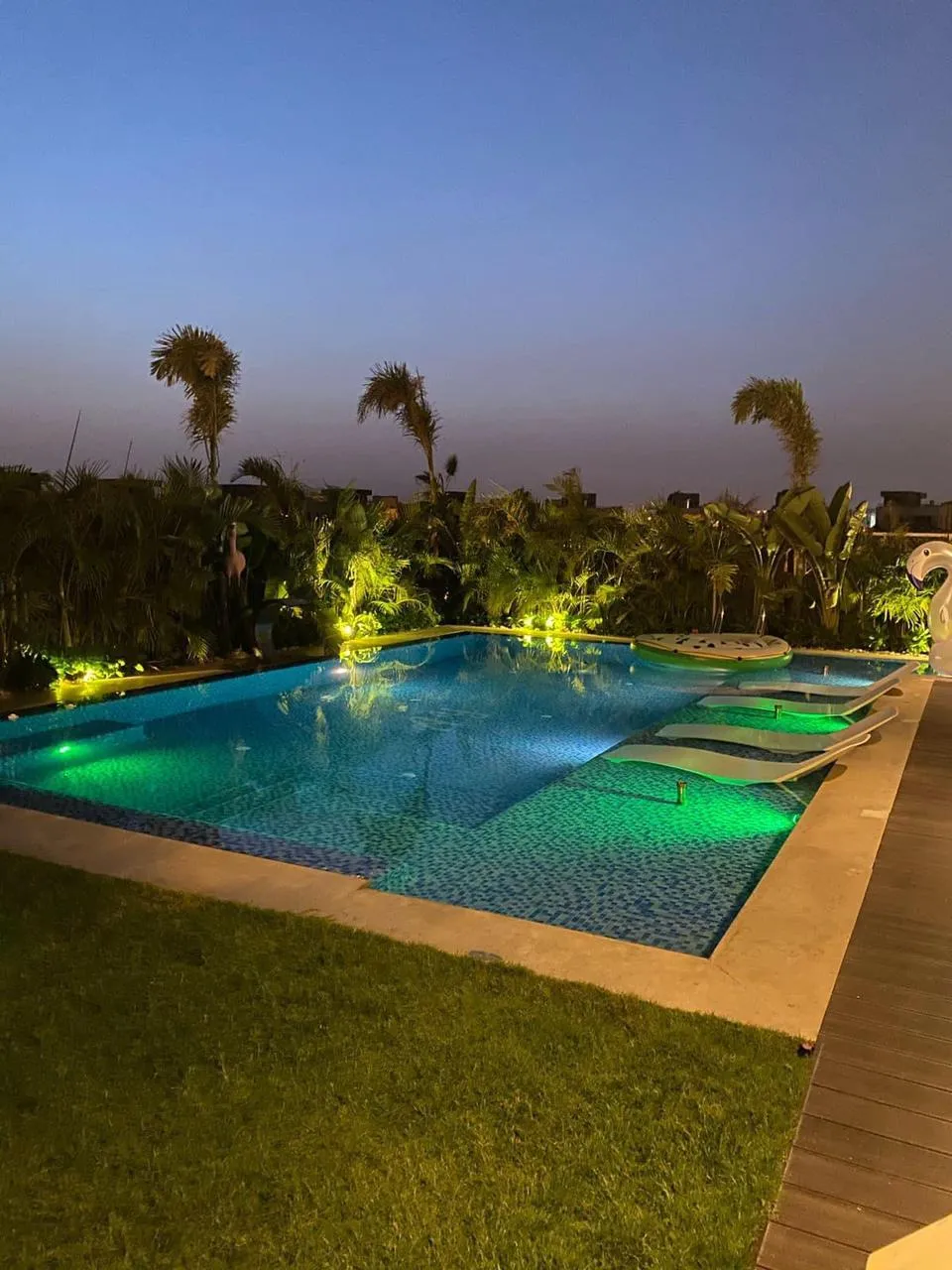 for sale in Palm Hills Golf Extension in of 0 m² with 0 bedrooms