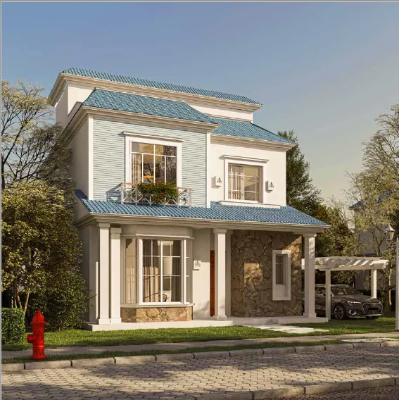 Duplex for sale in Aliva Mountain View Mostakbal City in Mostakbal City of 220 m² with 3 bedrooms