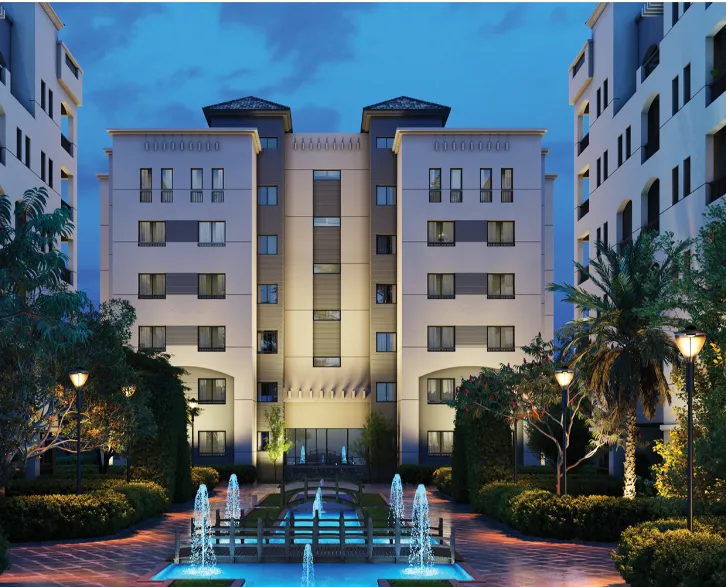  للبيع في حي الاشجار في  بمساحة 0 م² تتكون من 0 غرف