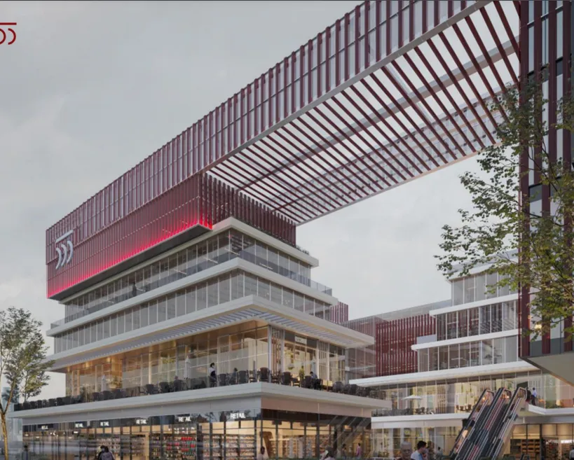  للبيع في فايف فيفتي فايف في  بمساحة 0 م² تتكون من 0 غرف