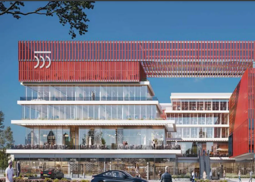  للبيع في فايف فيفتي فايف في  بمساحة 0 م² تتكون من 0 غرف