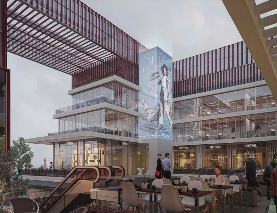  للبيع في فايف فيفتي فايف في  بمساحة 0 م² تتكون من 0 غرف