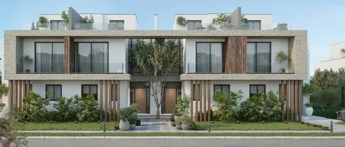 تاون هاوس للبيع في فينشي في العاصمة الإدارية الجديدة بمساحة 0 م² تتكون من 3 غرف