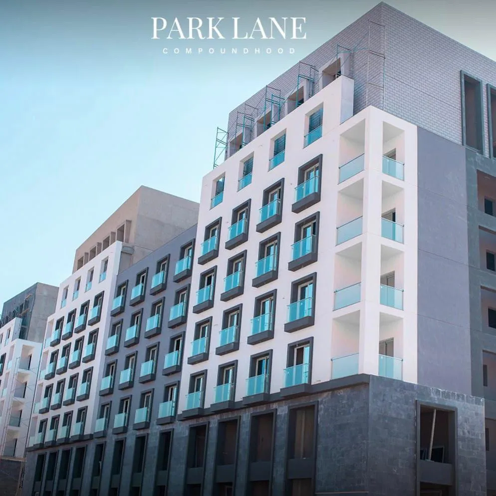 Apartment for sale in Parklane in New Capital City of 145 m² with 3 bedrooms
