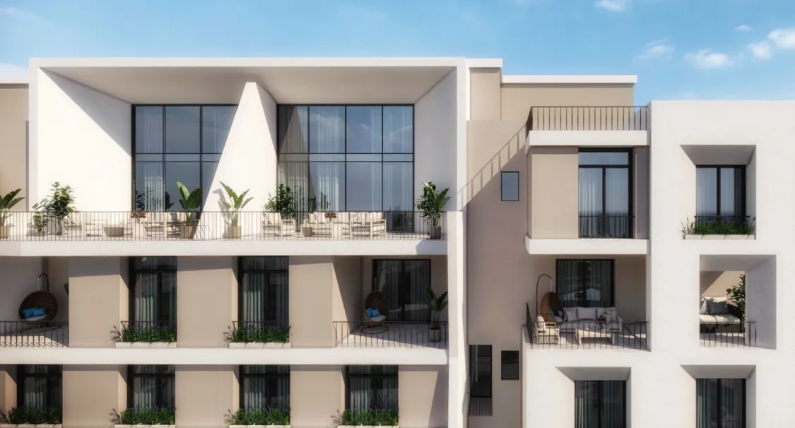 Studio for sale in Taj City in New Cairo of 0 m² with 0 bedrooms