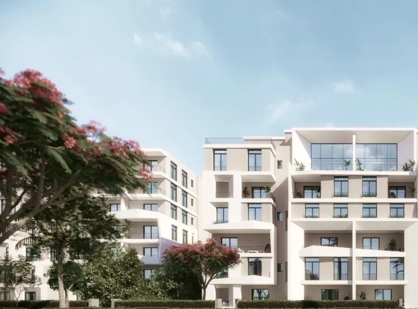 Studio for sale in Taj City in New Cairo of 0 m² with 0 bedrooms