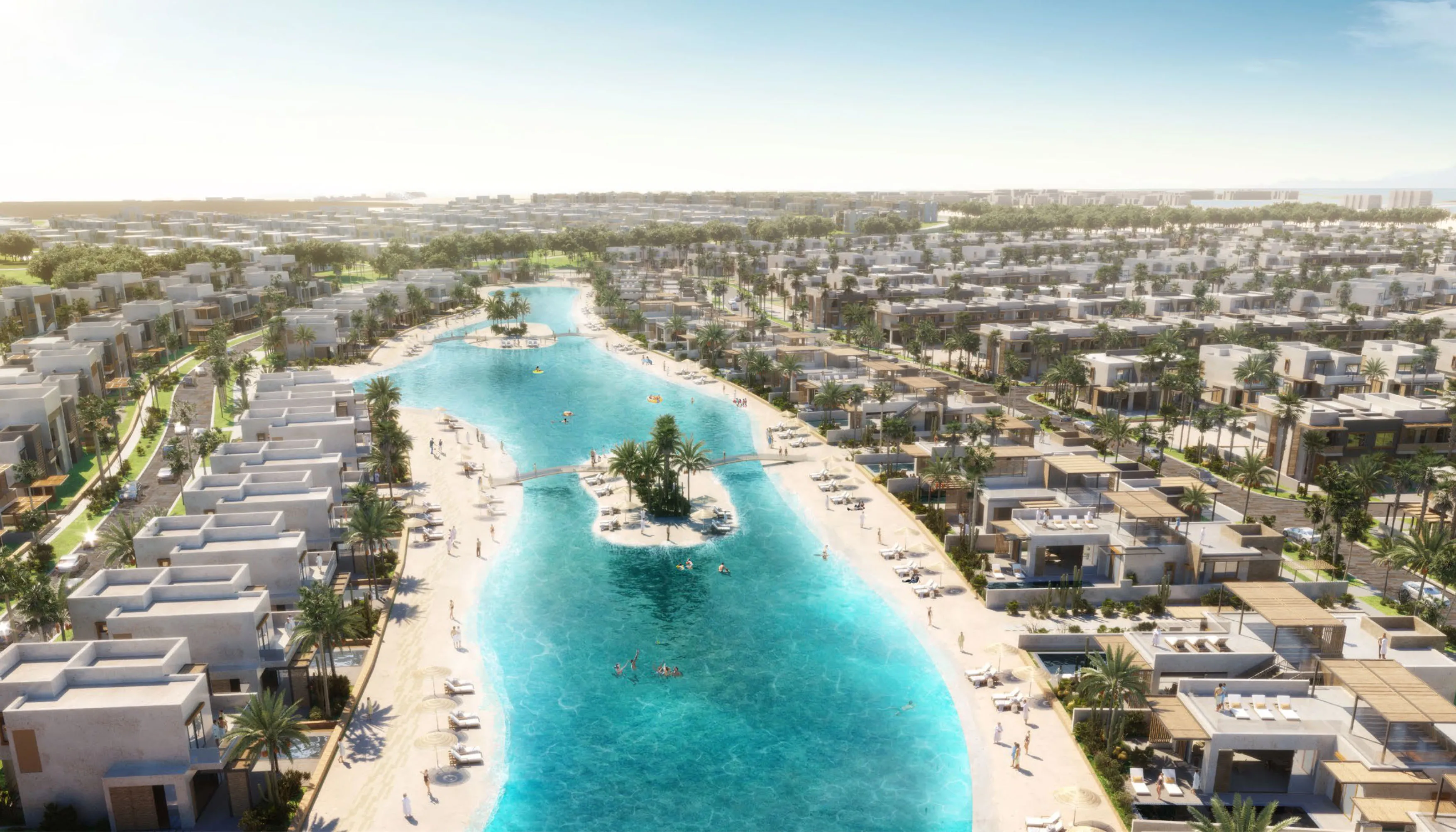 Chalet for sale in Ayla Jefaira  in Ras El Hekma of 0 m² with 3 bedrooms