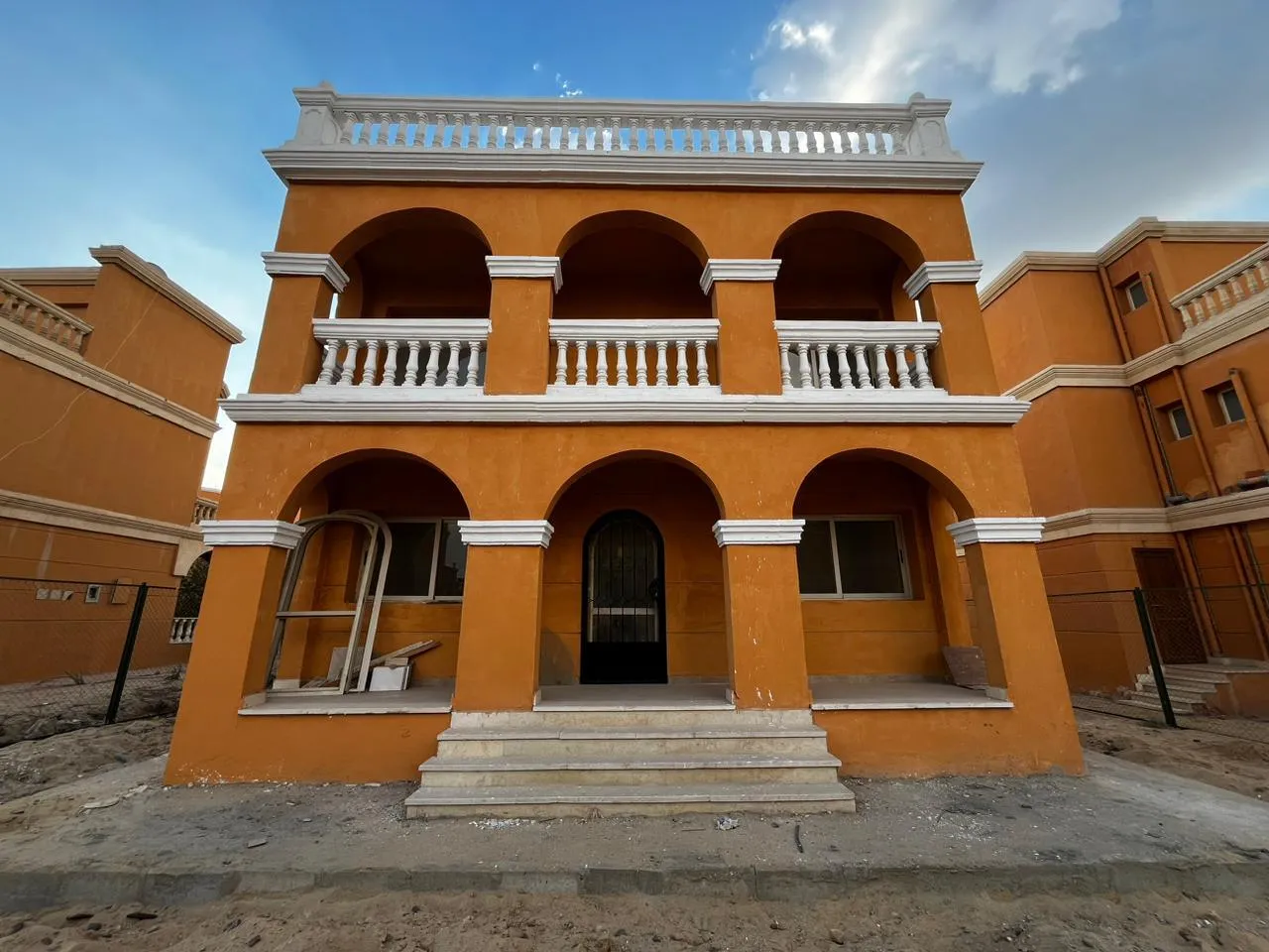  for sale in Stella Heliopolis in  of 0 m² with 0 bedrooms