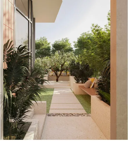  for sale in Taj City in  of 0 m² with 0 bedrooms