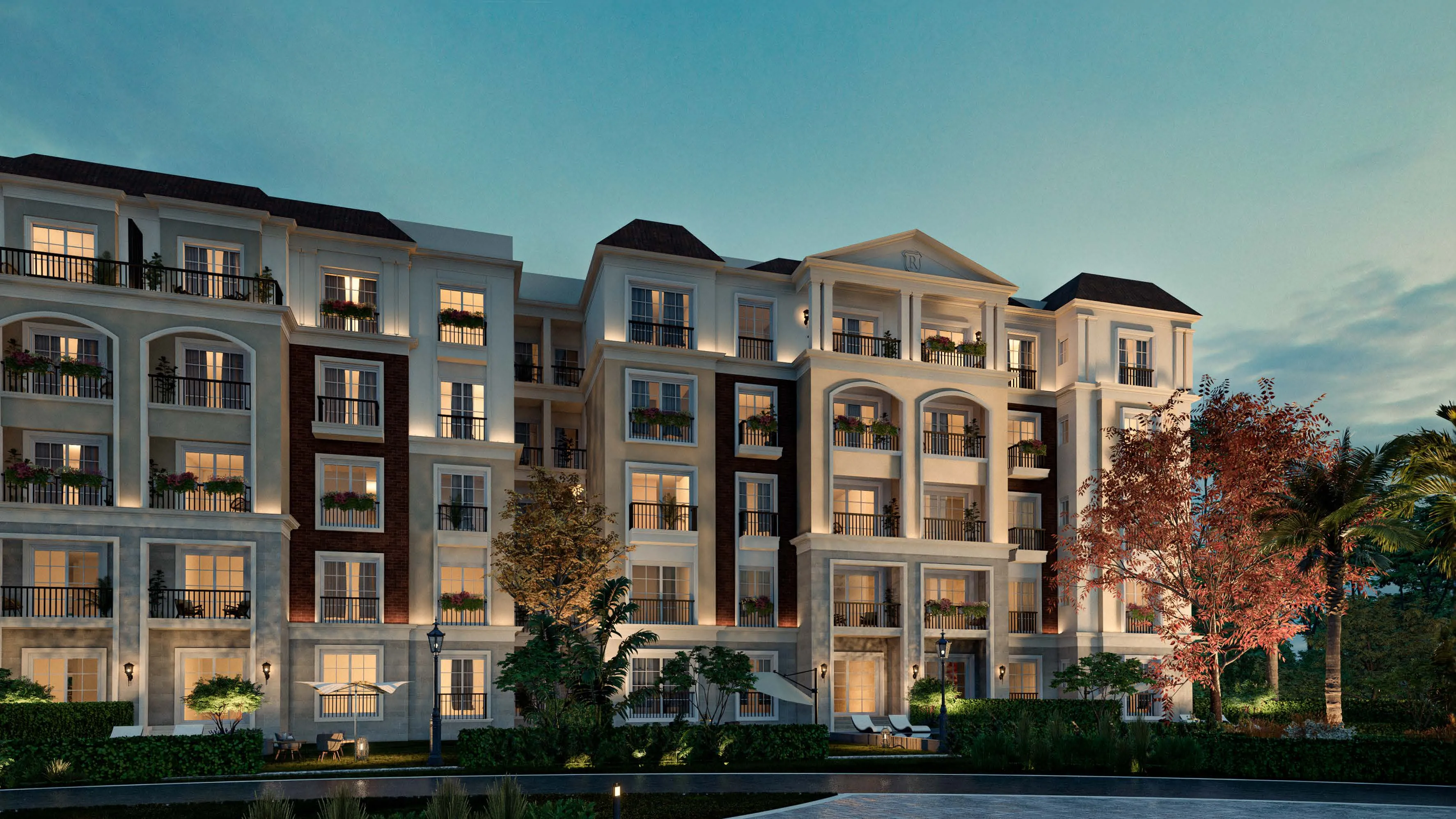 for sale in Regent's Square in of 0 m² with 0 bedrooms