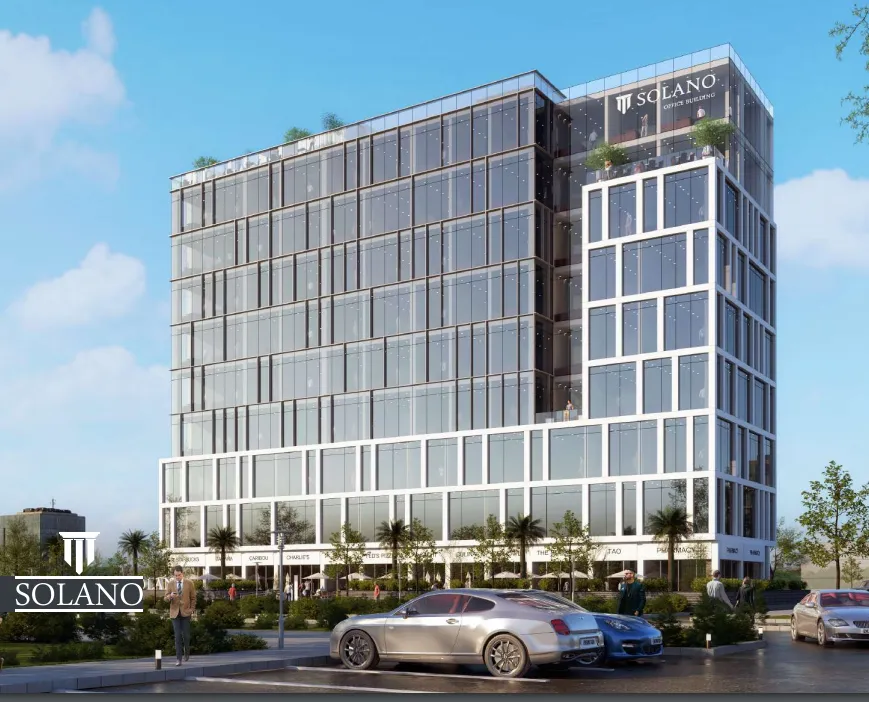  للبيع في سولانو في  بمساحة 0 م² تتكون من 0 غرف