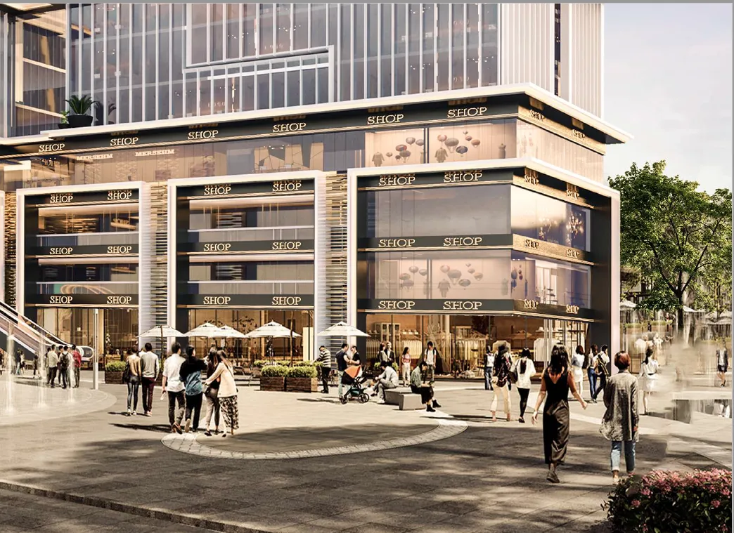  للبيع في دورادو في  بمساحة 0 م² تتكون من 0 غرف