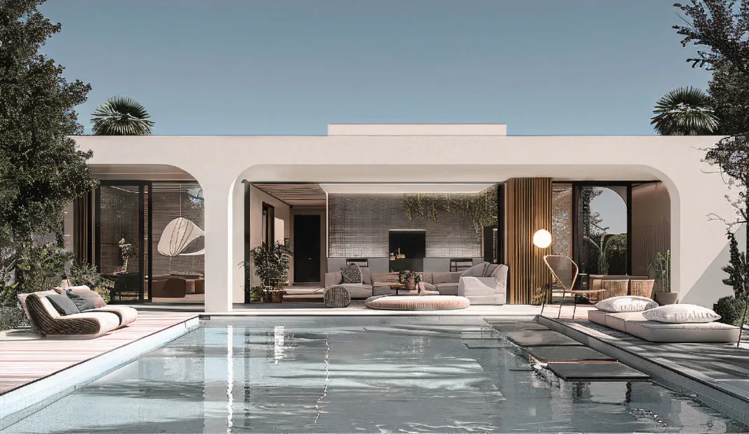 for sale in Hacienda Heneish in of 0 m² with 0 bedrooms