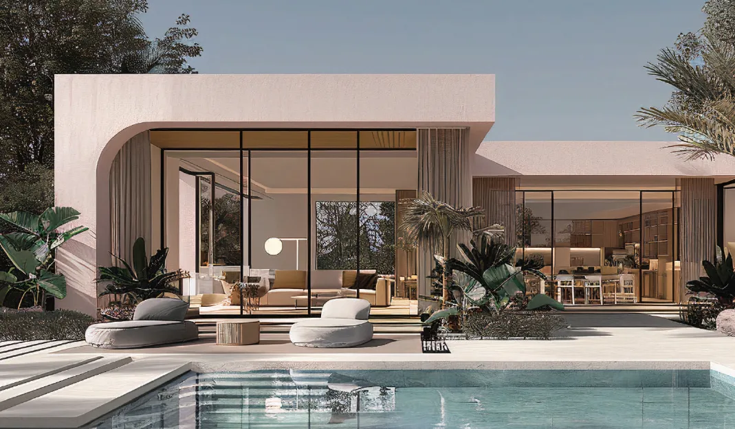 for sale in Hacienda Heneish in of 0 m² with 0 bedrooms