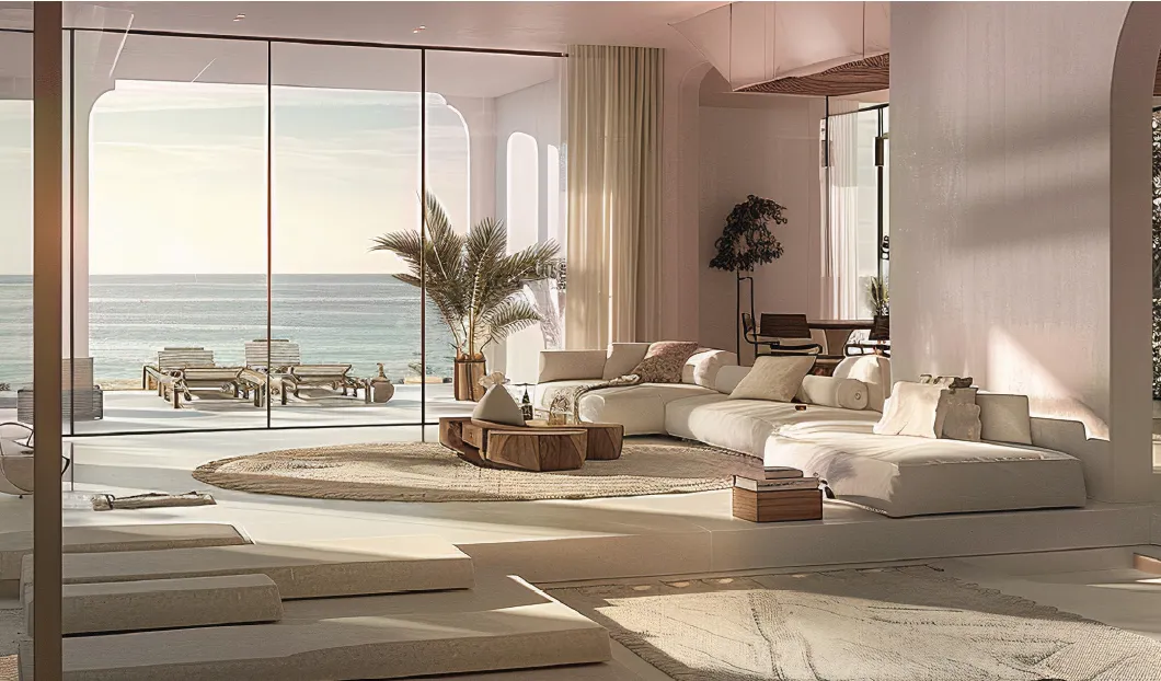  للبيع في هاسيندا حنيش  في  بمساحة 0 م² تتكون من 0 غرف