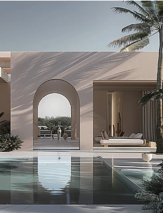  للبيع في هاسيندا حنيش  في  بمساحة 0 م² تتكون من 0 غرف