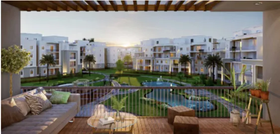  للبيع في أكتوبر بلازا في  بمساحة 0 م² تتكون من 0 غرف