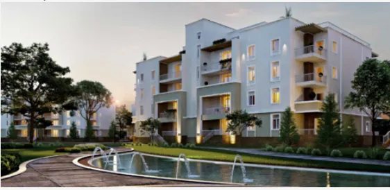  للبيع في أكتوبر بلازا في  بمساحة 0 م² تتكون من 0 غرف