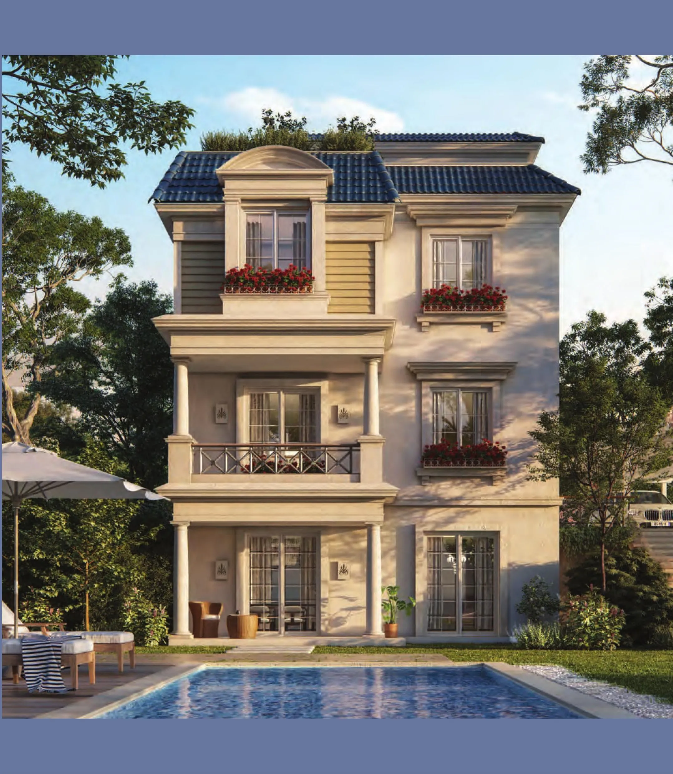  for sale in Mountain View Chillout Park in  of 0 m² with 0 bedrooms