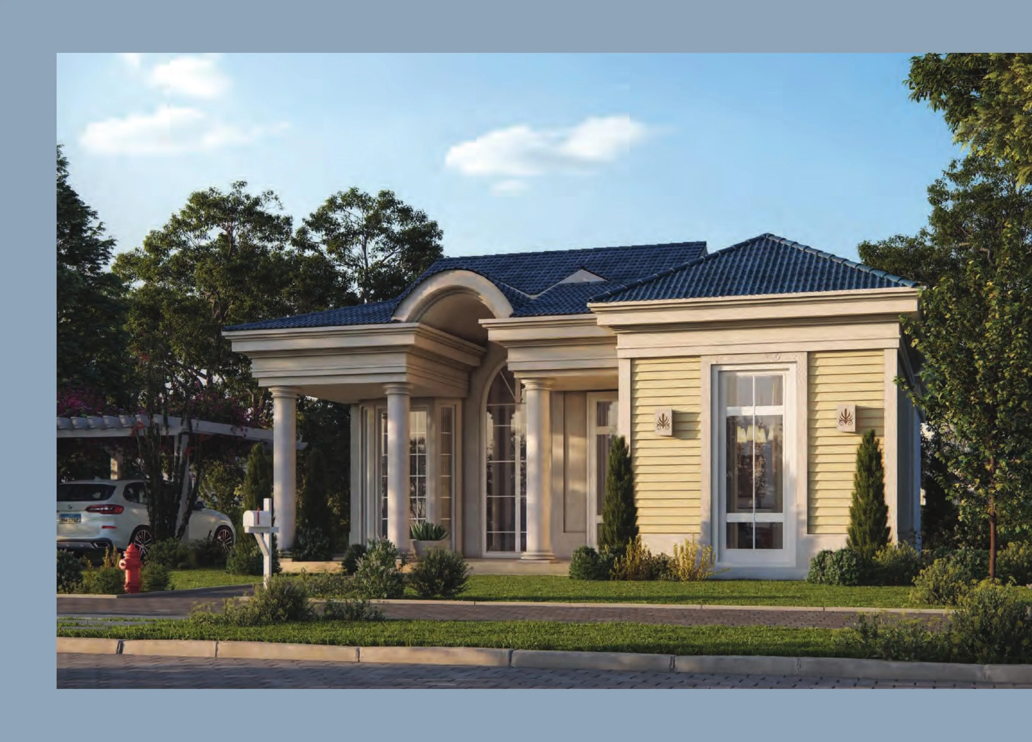  for sale in Mountain View Chillout Park in  of 0 m² with 0 bedrooms