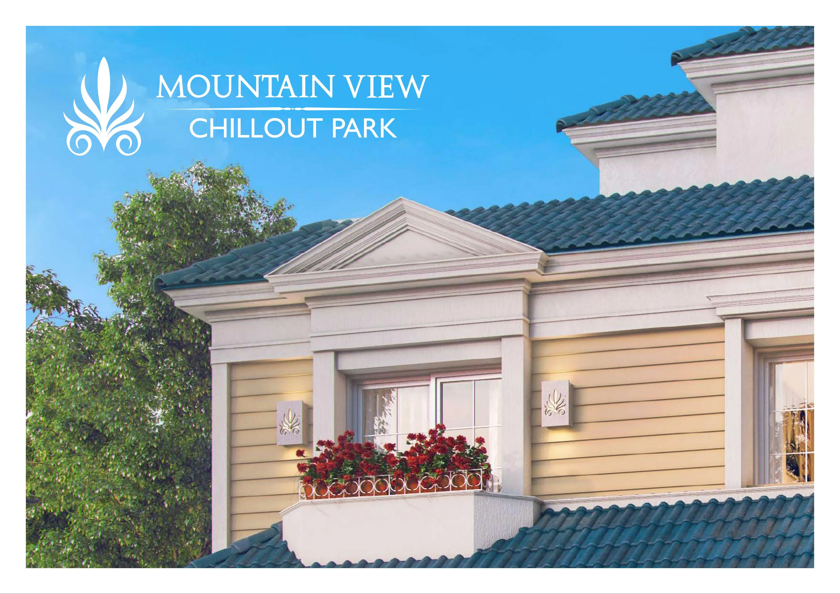  for sale in Mountain View Chillout Park in  of 0 m² with 0 bedrooms