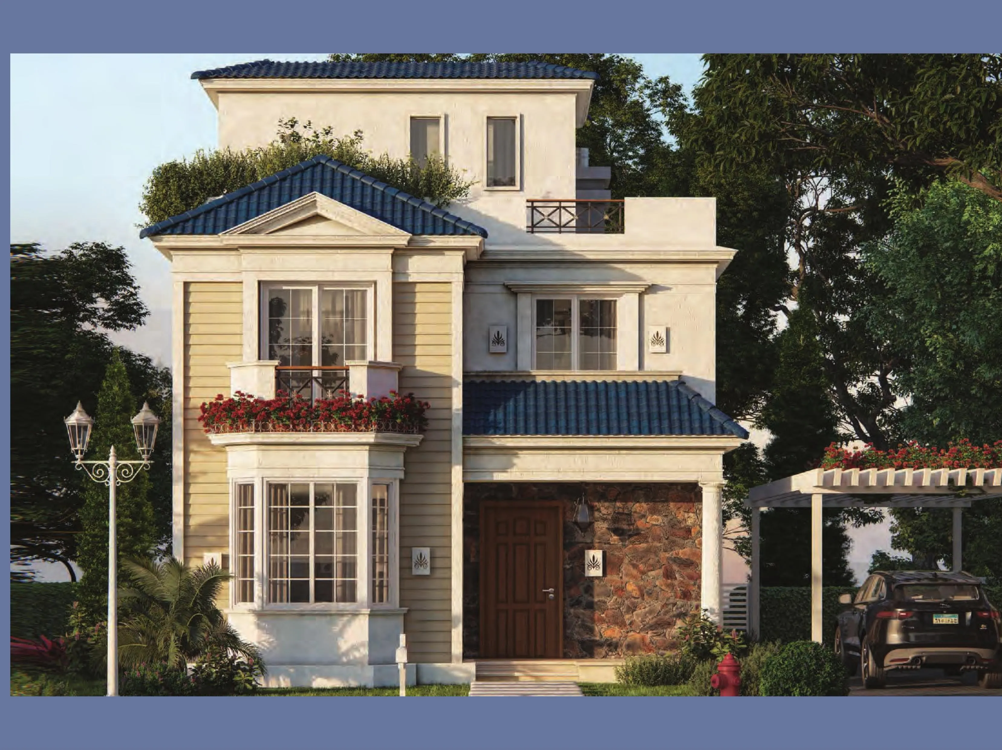  for sale in Mountain View Chillout Park in  of 0 m² with 0 bedrooms