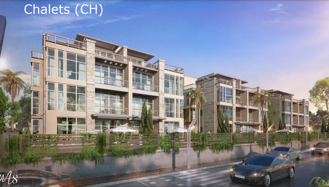  for sale in Marina 8 in  of 0 m² with 0 bedrooms