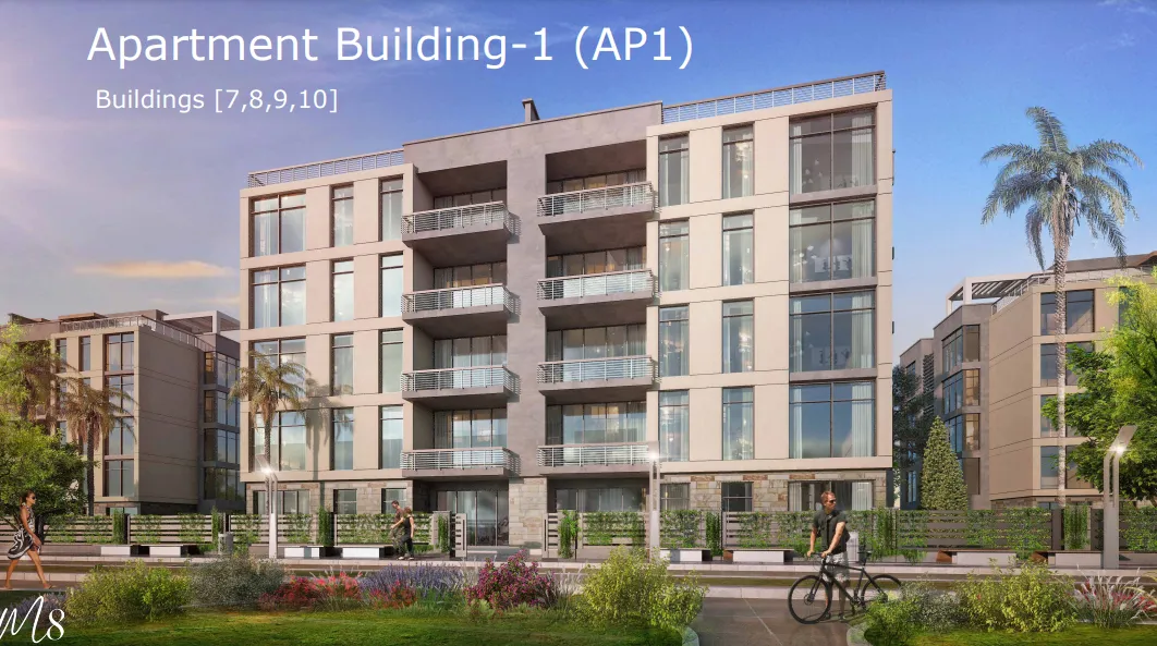  for sale in Marina 8 in  of 0 m² with 0 bedrooms