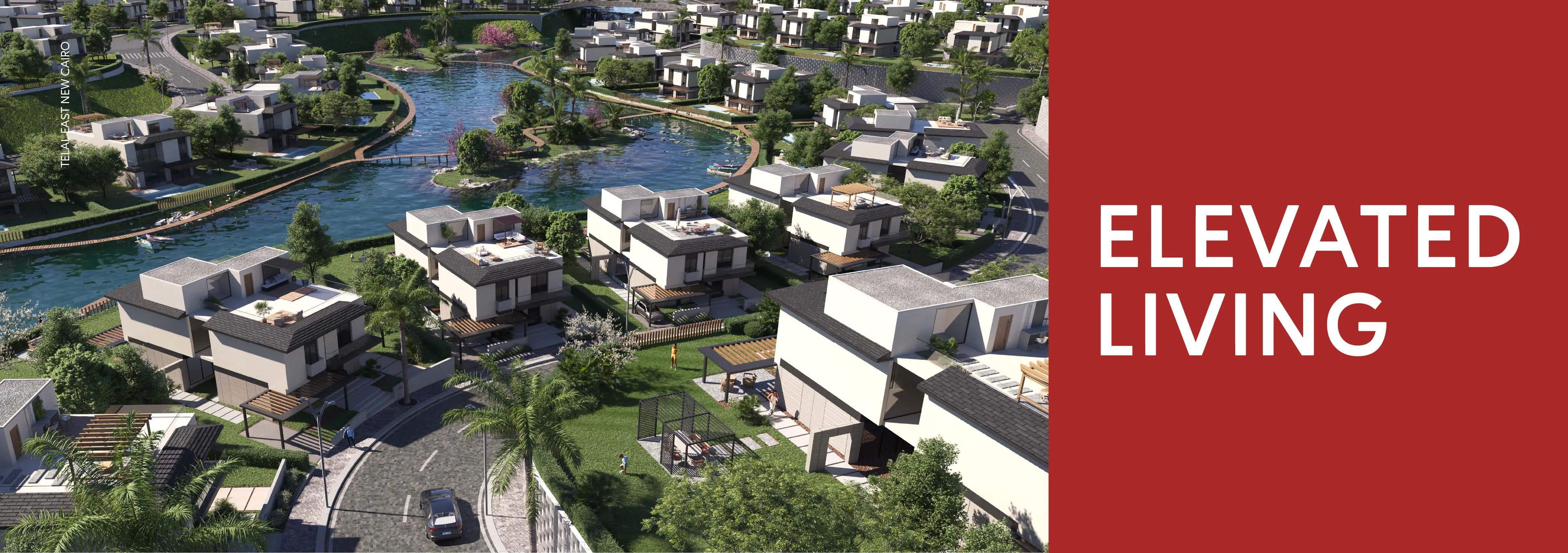  للبيع في تلال ايست في  بمساحة 0 م² تتكون من 0 غرف