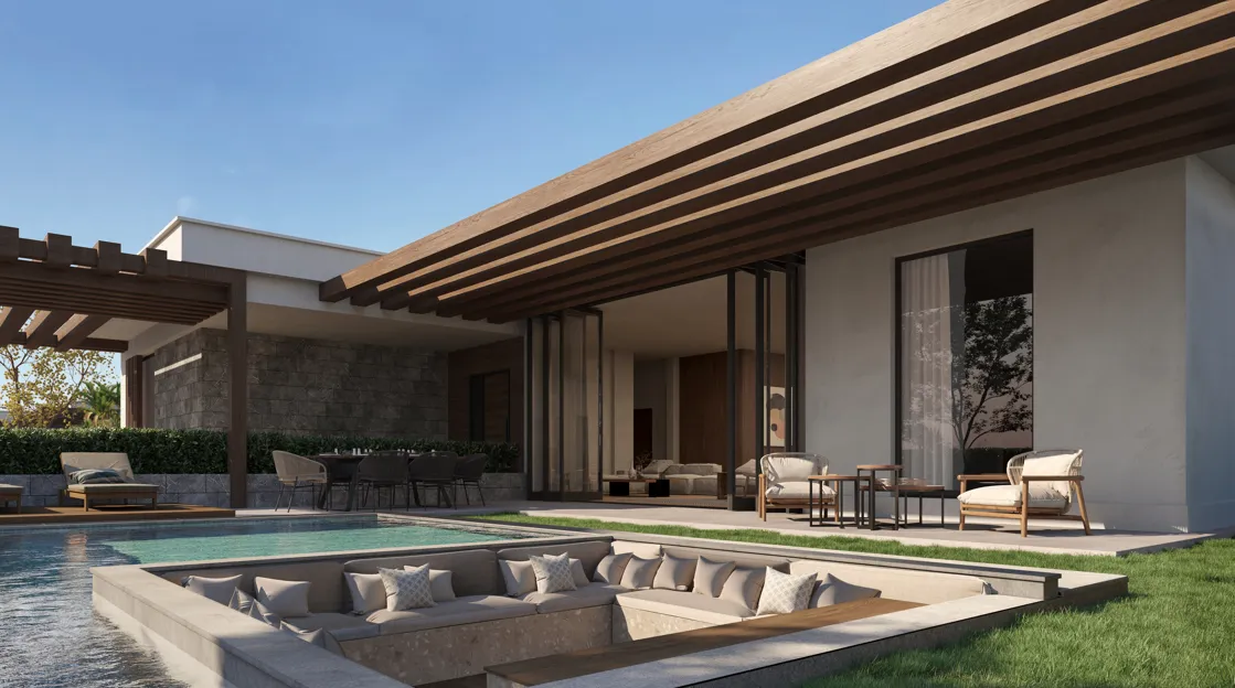  للبيع في دايركشن وايت  في  بمساحة 0 م² تتكون من 0 غرف