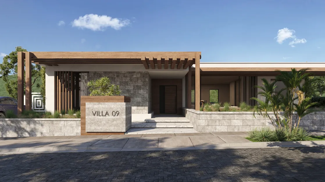  للبيع في دايركشن وايت  في  بمساحة 0 م² تتكون من 0 غرف