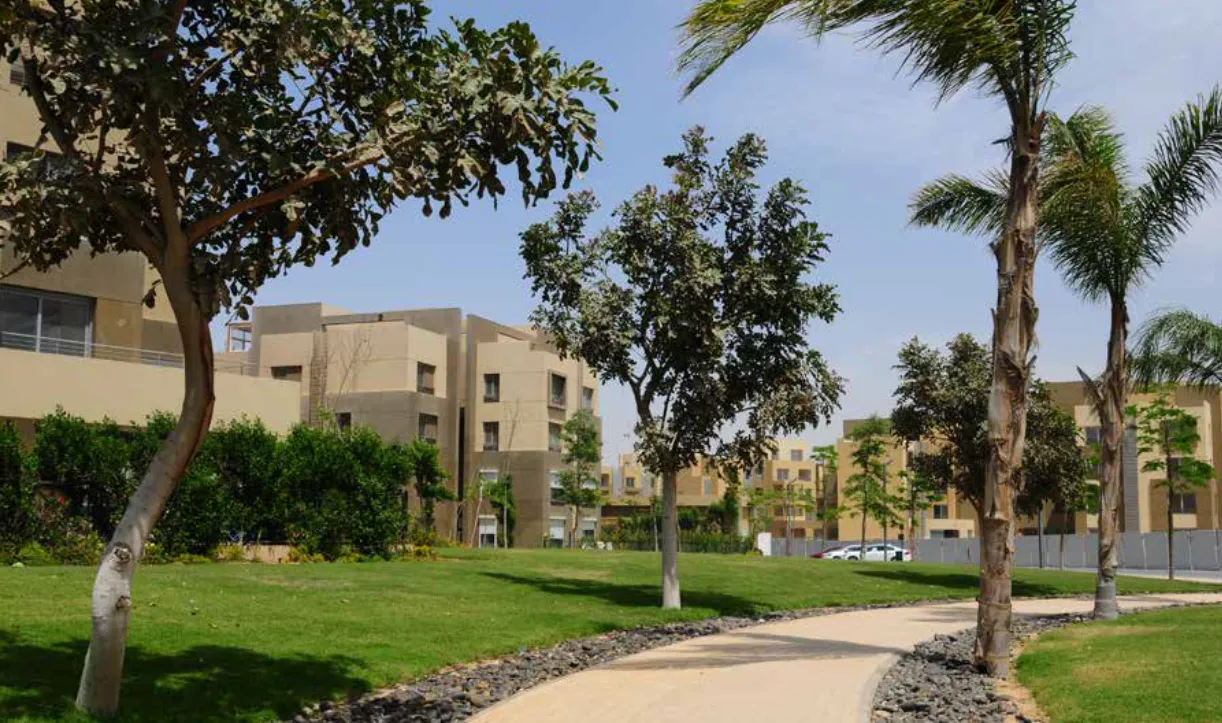  للبيع في بالم باركس في  بمساحة 0 م² تتكون من 0 غرف