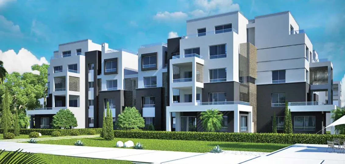  للبيع في بالم باركس في  بمساحة 0 م² تتكون من 0 غرف