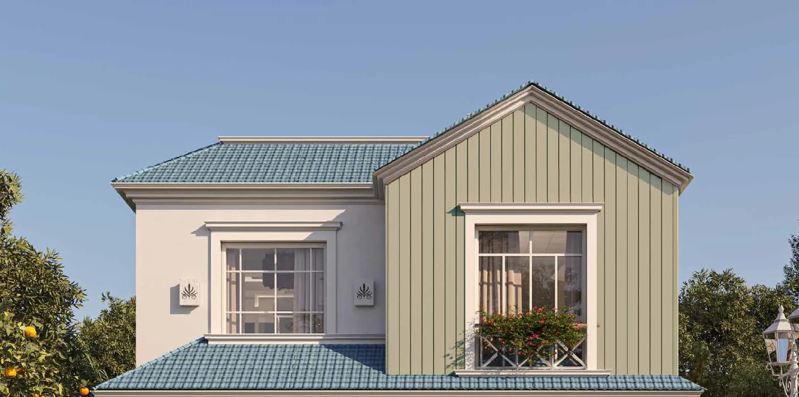  for sale in Aliva Mountain View Mostakbal City in  of 0 m² with 0 bedrooms