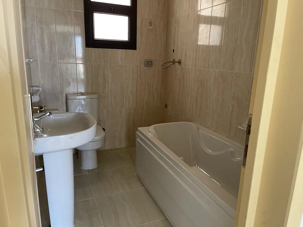 Apartment for sale in Madinaty in Madinaty of 143 m² with 3 bedrooms