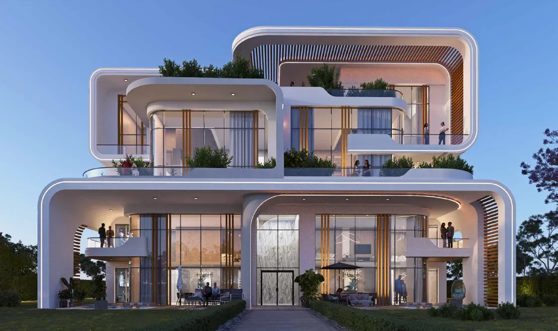  for sale in Amara in  of 0 m² with 0 bedrooms