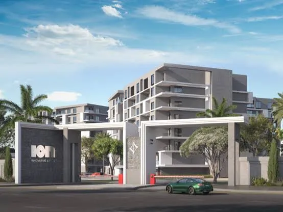 للبيع في ايون في بمساحة 0 م² تتكون من 0 غرف