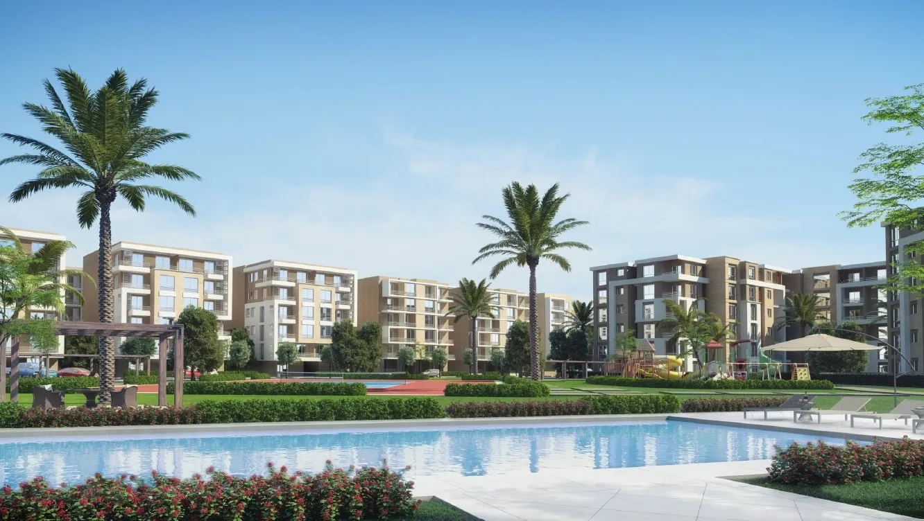  للبيع في تاج سيتي في  بمساحة 0 م² تتكون من 0 غرف