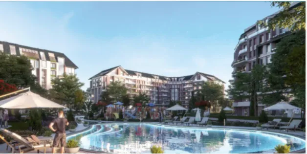  للبيع في ذا لوفت  في  بمساحة 0 م² تتكون من 0 غرف